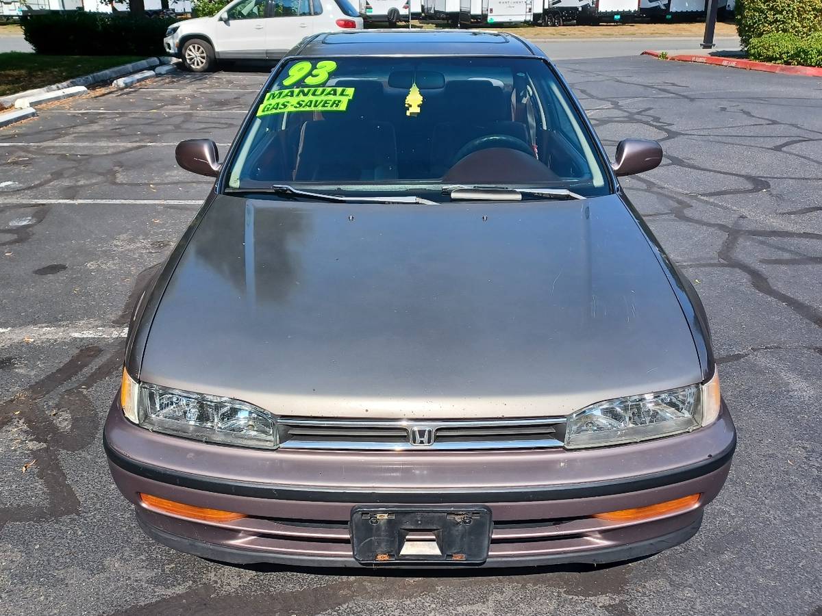 Honda-accord-ex-1993-brown-2