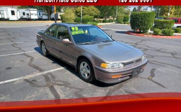 Honda-accord-ex-1993-brown