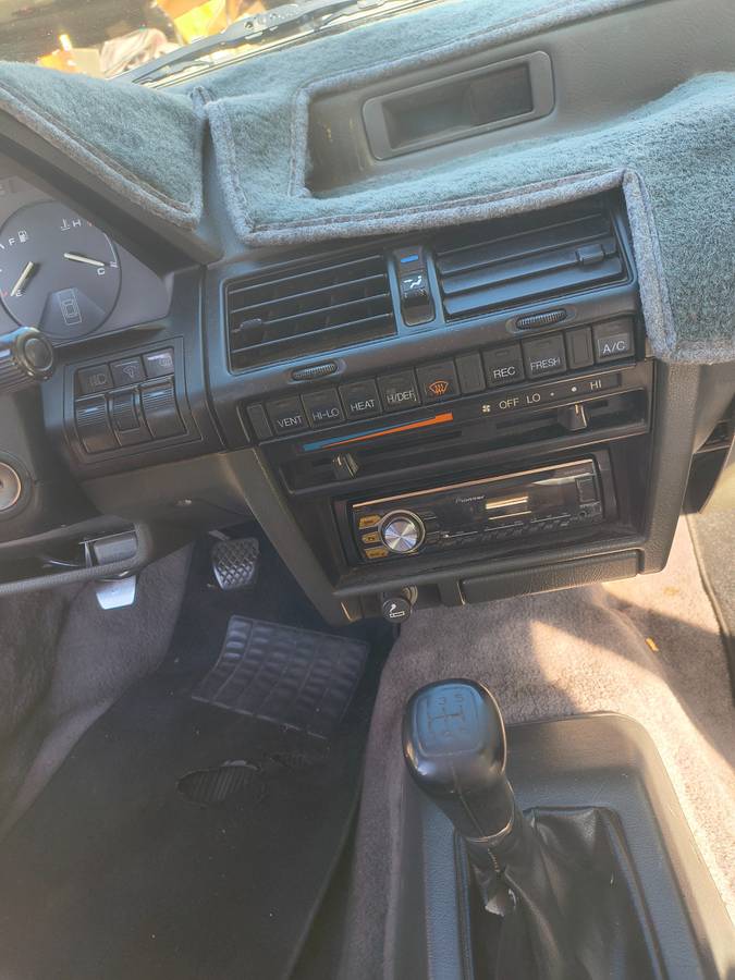 Honda-accord-lx-1986-grey-8