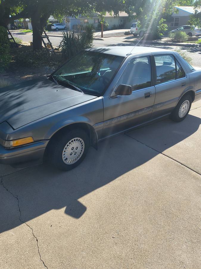 Honda-accord-lx-1986-grey