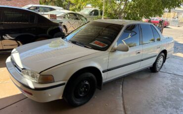 Honda-accord-lx-1993-white-1