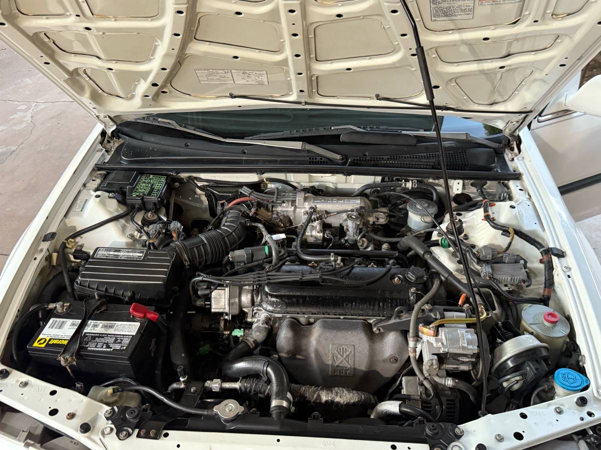 Honda-accord-lx-1993-white-5