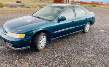 Honda-accord-lx-1995-green-12