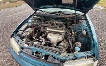 Honda-accord-lx-1995-green-16