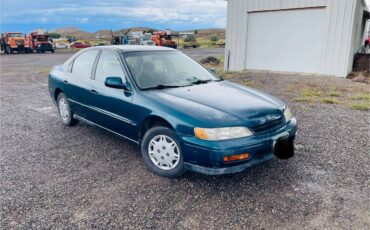 Honda-accord-lx-1995-green-2