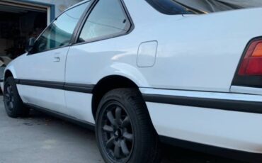 Honda-accord-lxi-coupe-1988-white-1