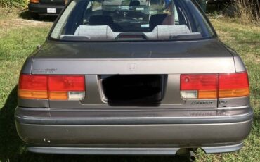 Honda-accordlx-1992-brown-2