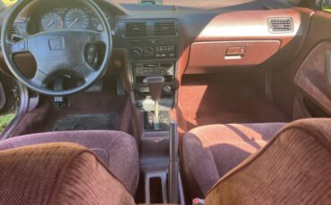 Honda-accordlx-1992-brown-4