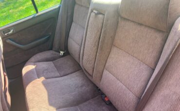 Honda-accordlx-1992-brown-5