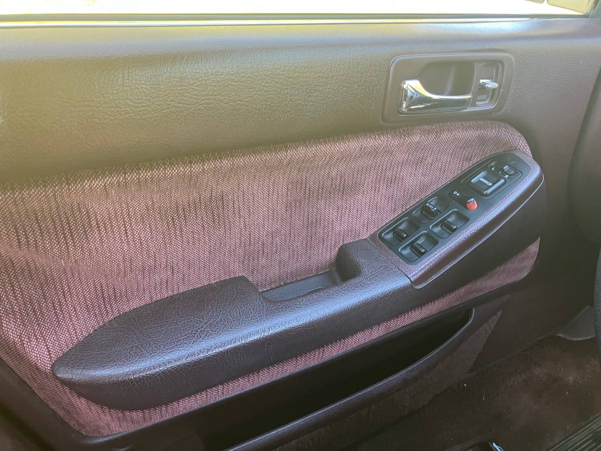 Honda-accordlx-1992-brown-6