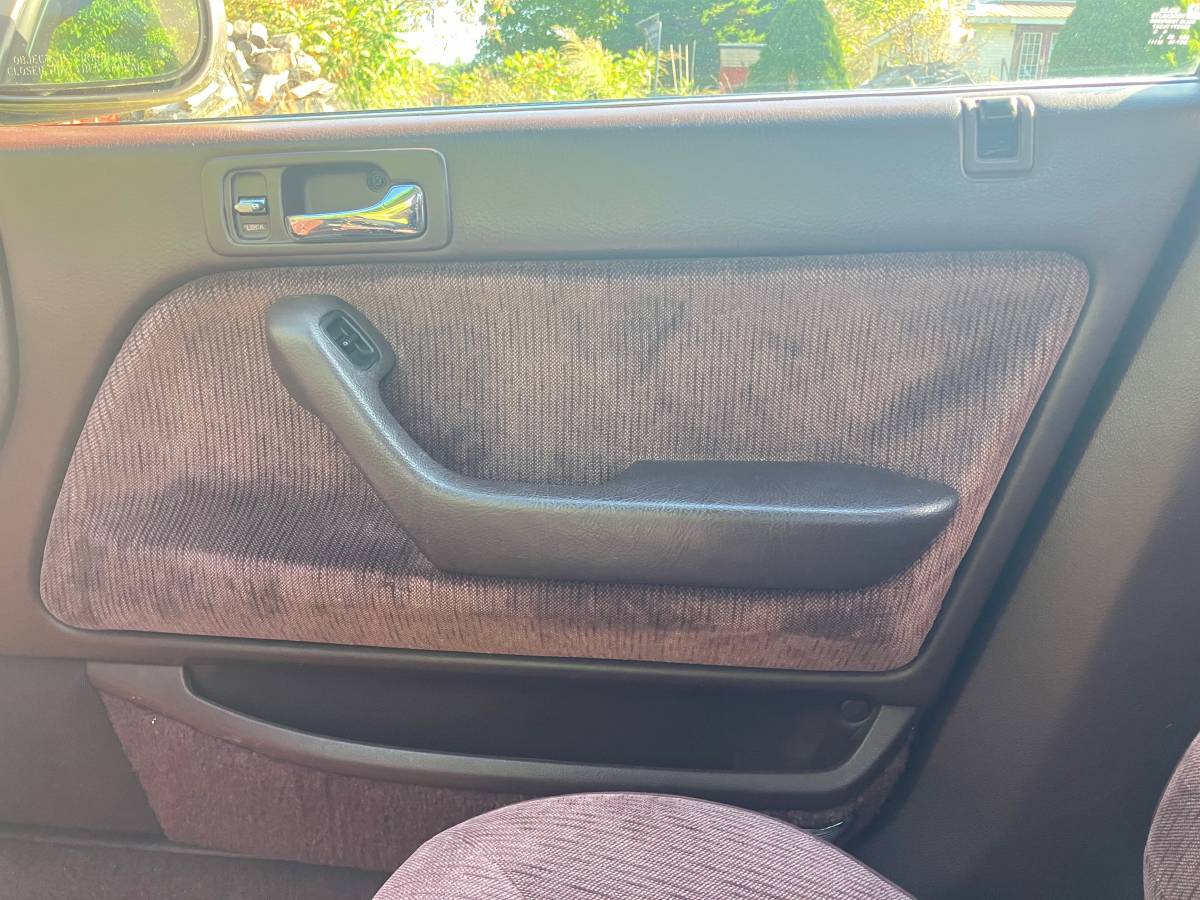 Honda-accordlx-1992-brown-7