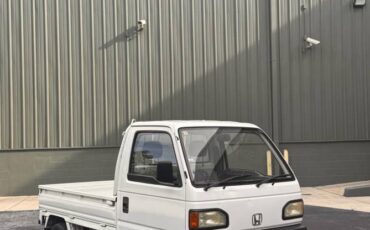 Honda-acty-minitruck-1992-white