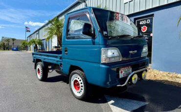 Honda-acty-minitruck-1994-blue-1