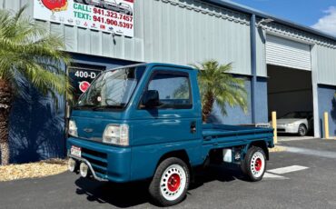 Honda-acty-minitruck-1994-blue