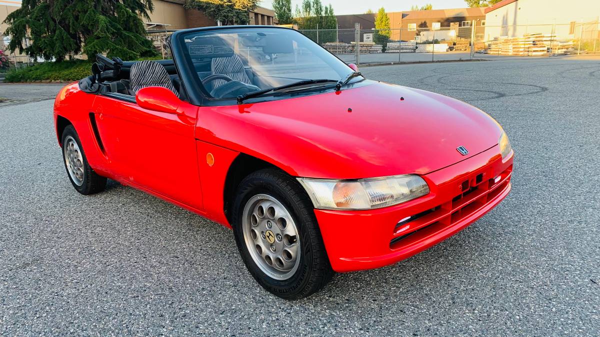 Honda-beat-1991-2
