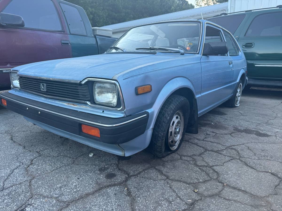 Honda-civic-1982-blue-1