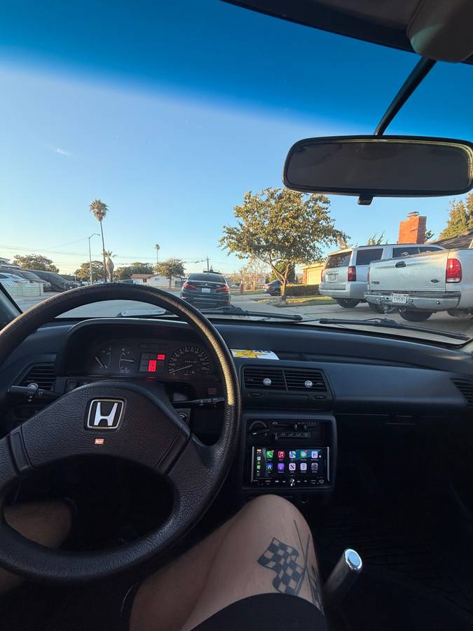 Honda-civic-1991-white-10