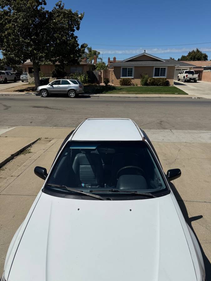 Honda-civic-1991-white-2