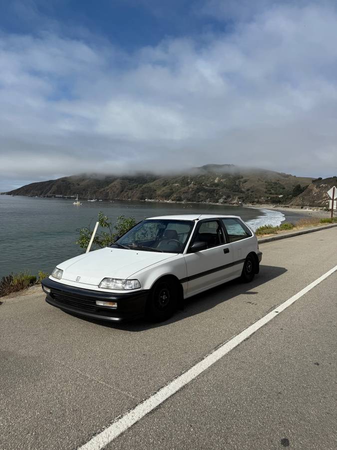 Honda-civic-1991-white-5
