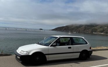 Honda-civic-1991-white-9