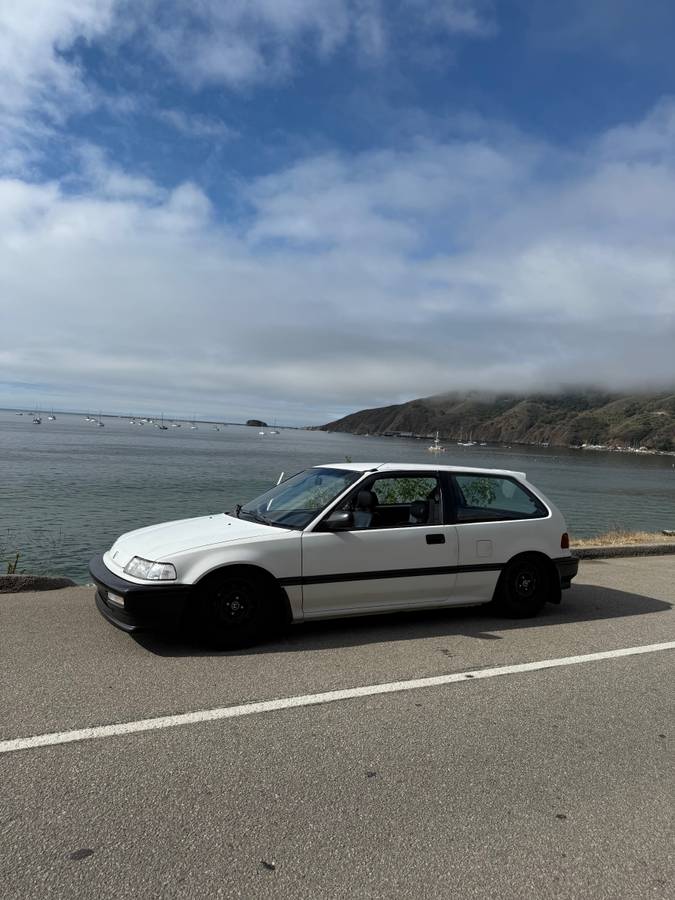 Honda-civic-1991-white-9