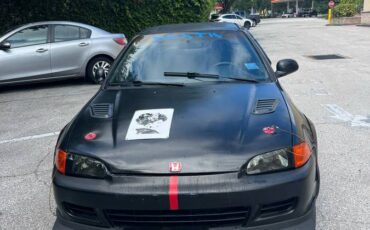 Honda-civic-1994-black-1