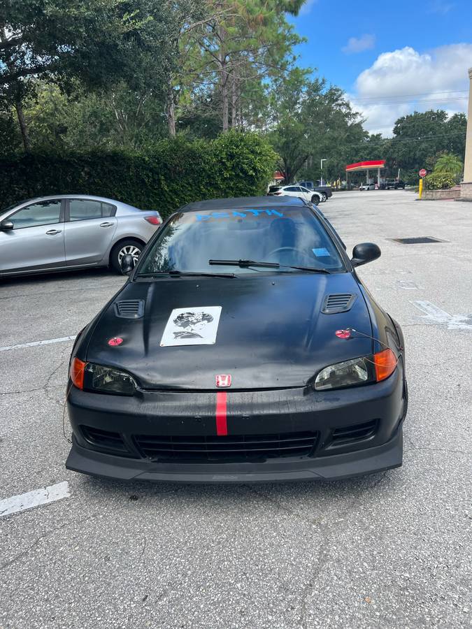Honda-civic-1994-black-1