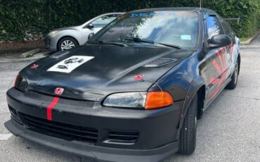 Honda-civic-1994-black