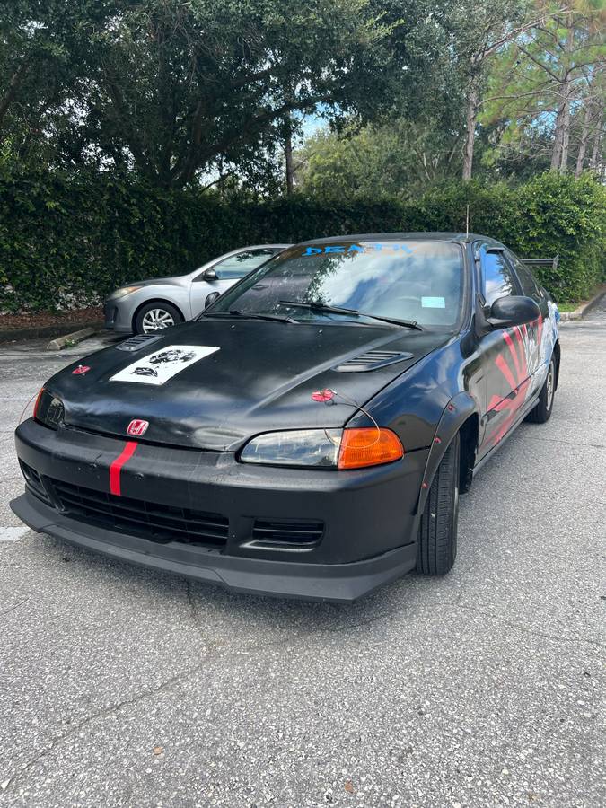 Honda-civic-1994-black