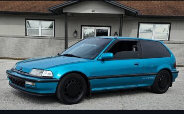 Honda-civic-dx-hatchback-1991-custom