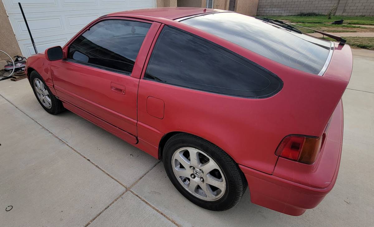 Honda-crx-dx-1989-red-1