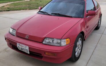 Honda-crx-dx-1989-red