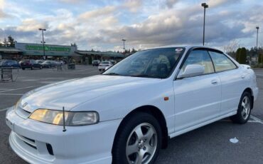 Honda-integra-1995-white