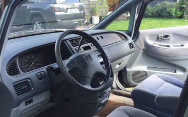 Honda-odysssey-lx-1995-green-3