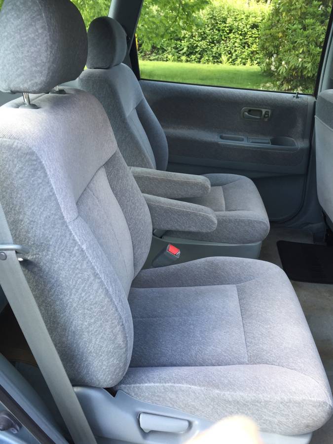 Honda-odysssey-lx-1995-green-4