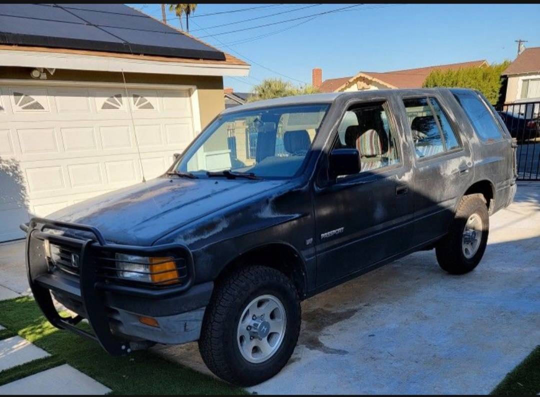 Honda-passport-ex-4wd-1994