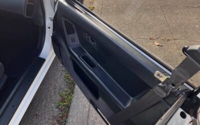 Honda prelude 1988