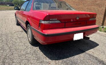 Honda-prelude-si-1990-red-2