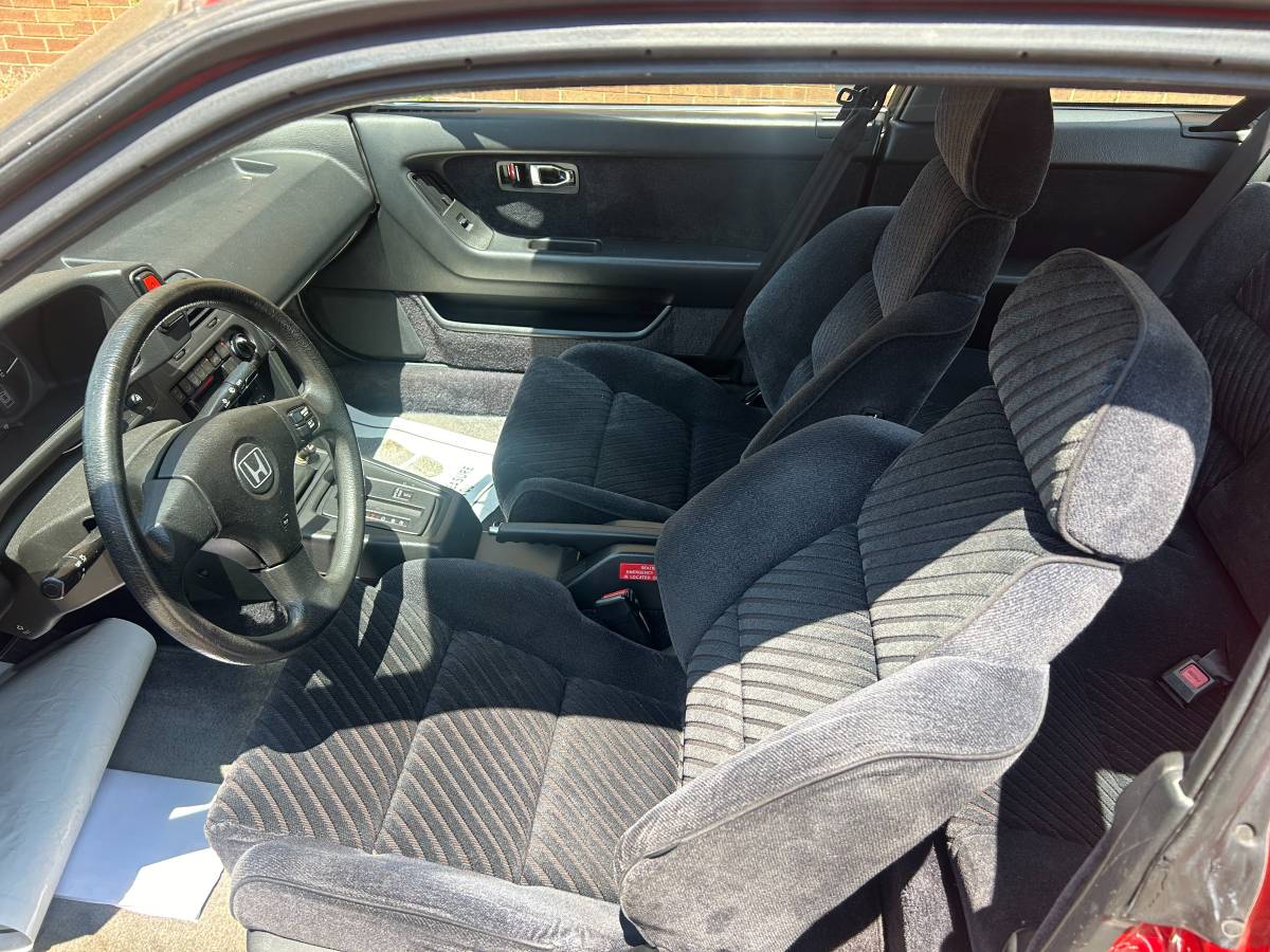 Honda-prelude-si-1990-red-5