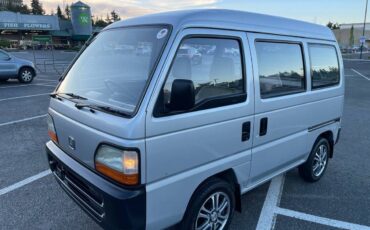 Honda-street-1995-silver