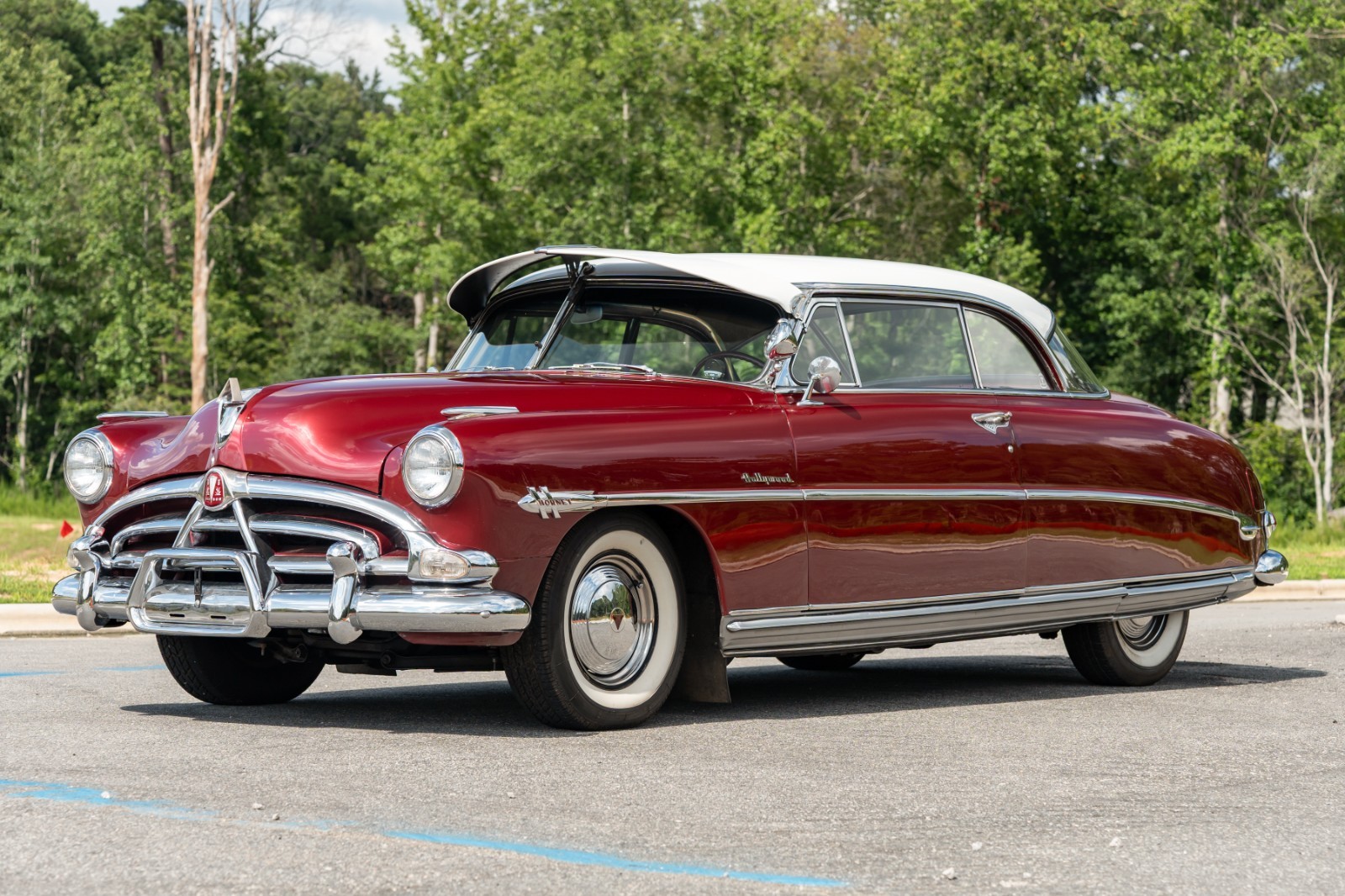 Hudson-Hornet-1952-Hollywood