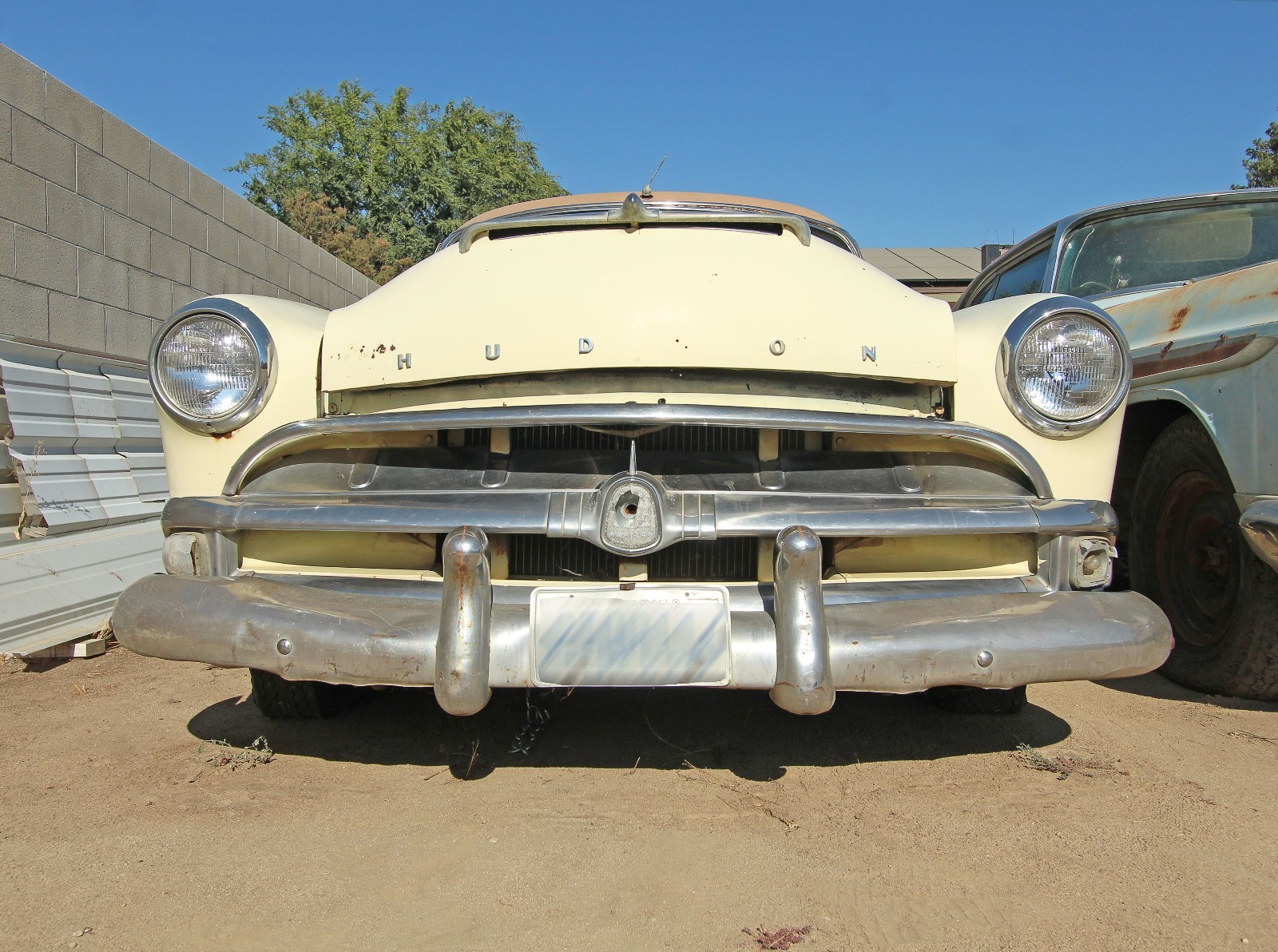 Hudson-Hornet-1954-1
