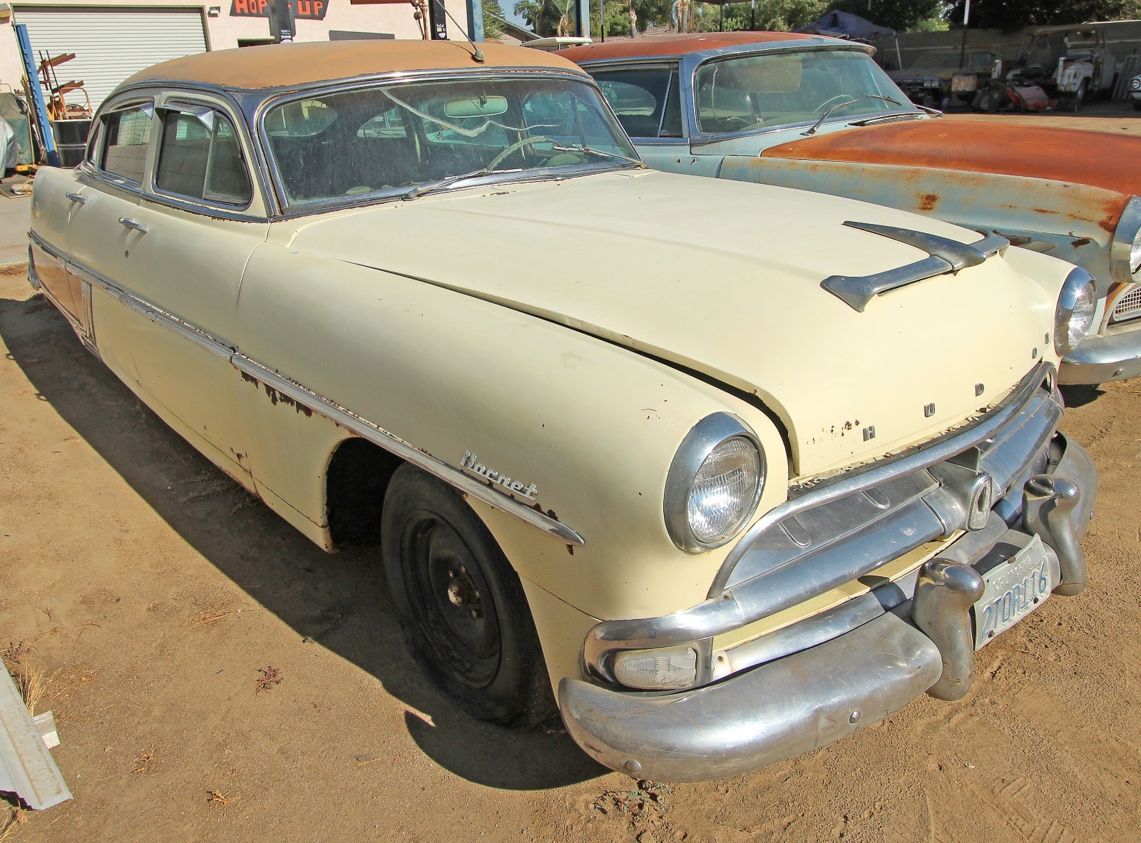 Hudson-Hornet-1954