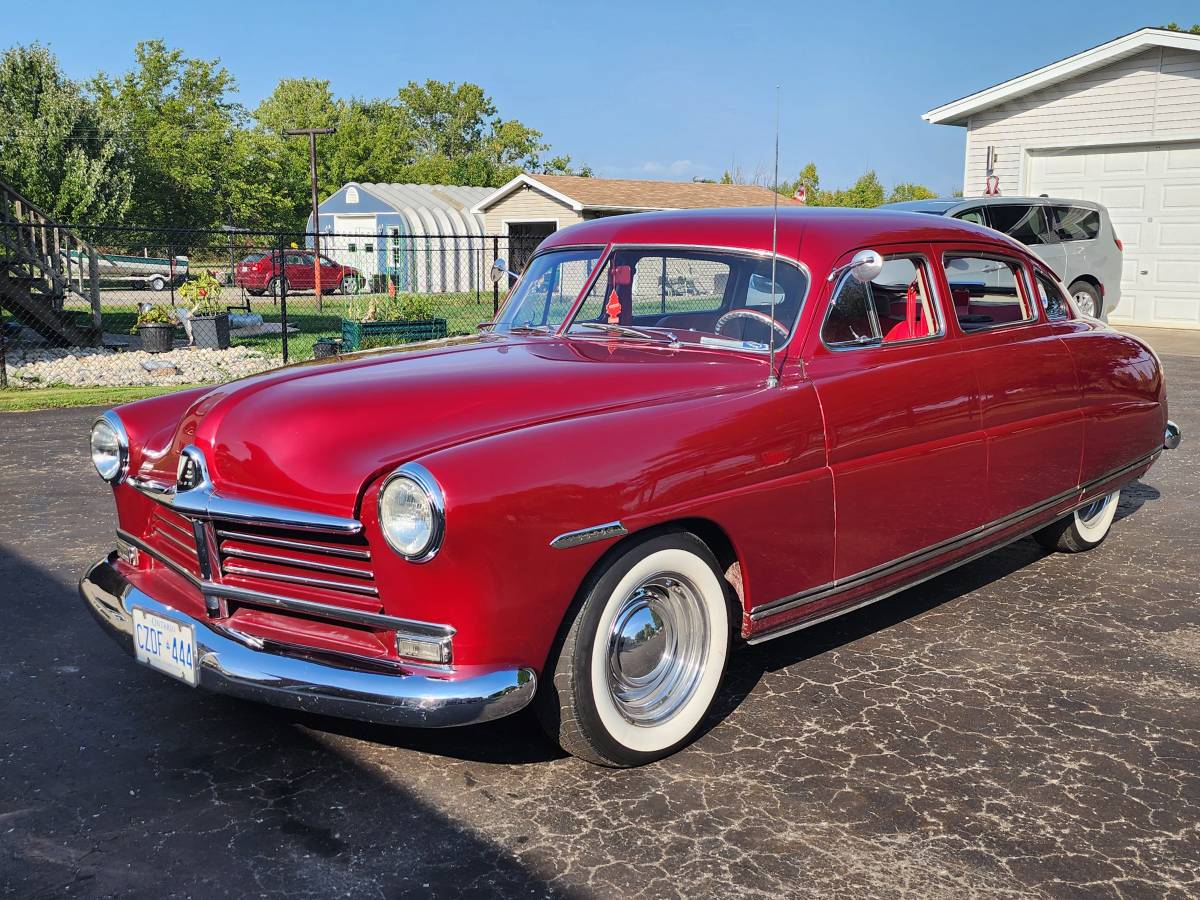 Hudson-super-six-1949-red