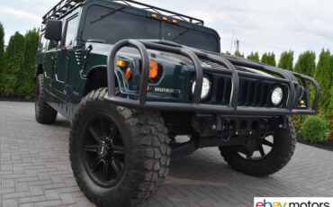 Hummer-H1-1995-SUV-1