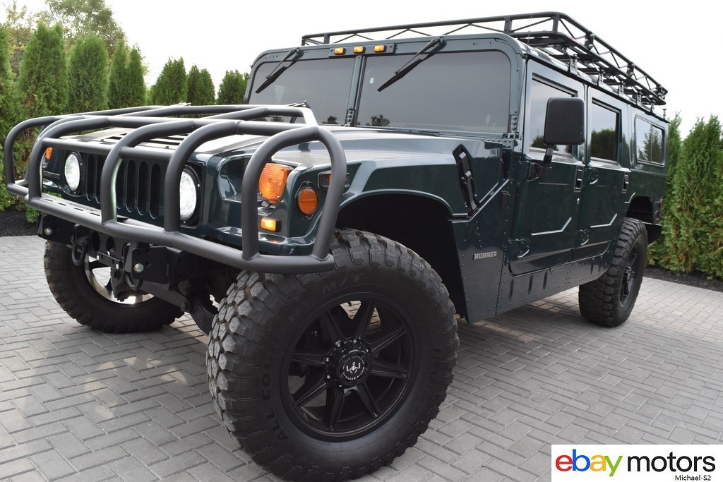 Hummer-H1-1995-SUV-21