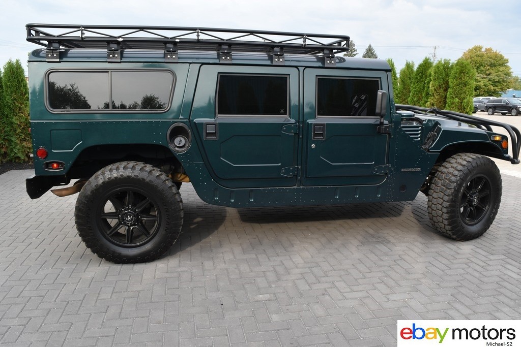 Hummer-H1-1995-SUV-3