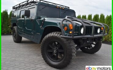 Hummer-H1-1995-SUV