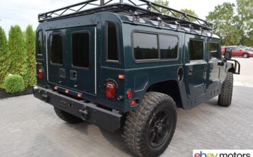 Hummer-H1-1995-SUV-4
