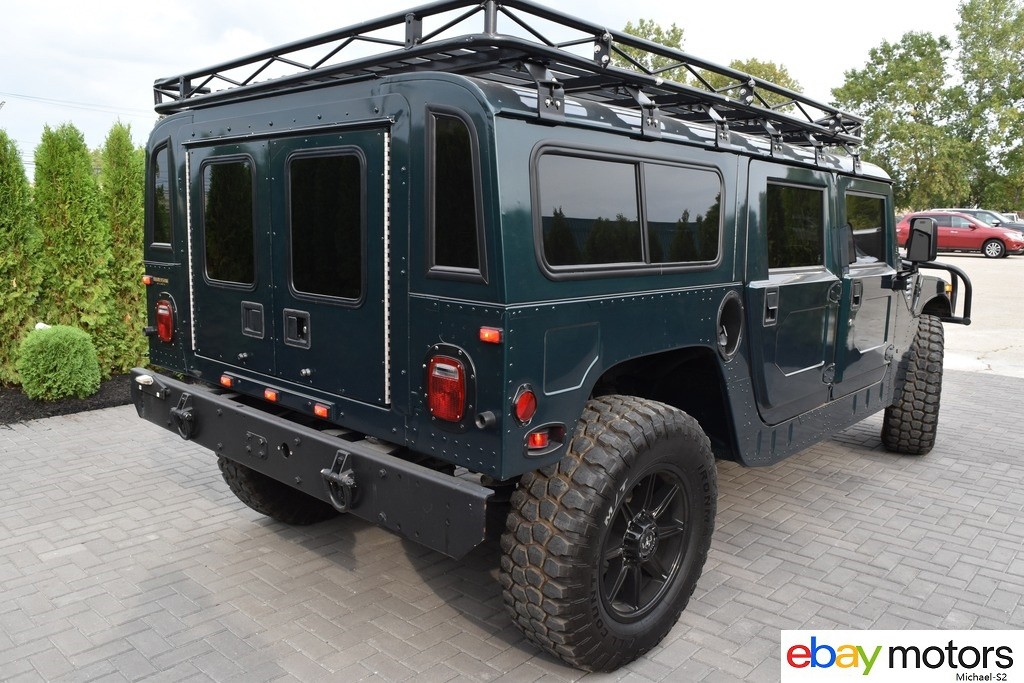 Hummer-H1-1995-SUV-4